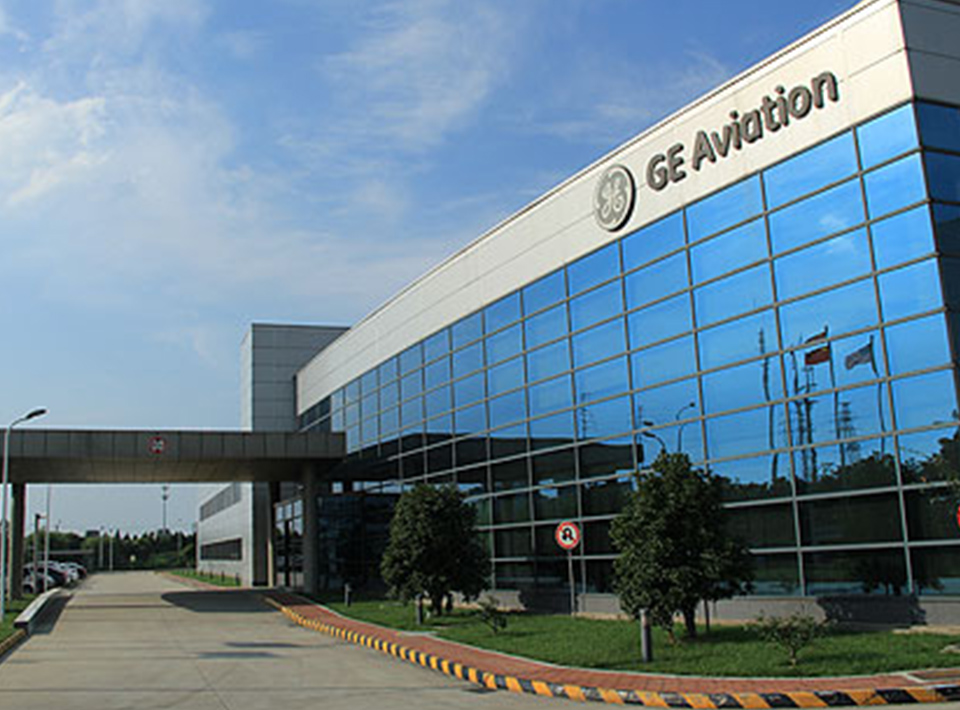 攜手跨國百強(qiáng)  勇拓海外市場